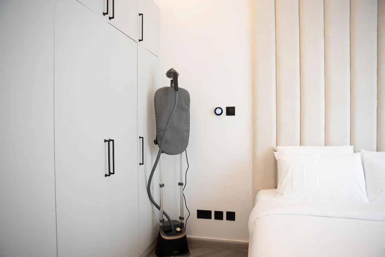 Stunning High Floor 3 Bed - Dubai Marina Apartamento Emirados Árabes Unidos