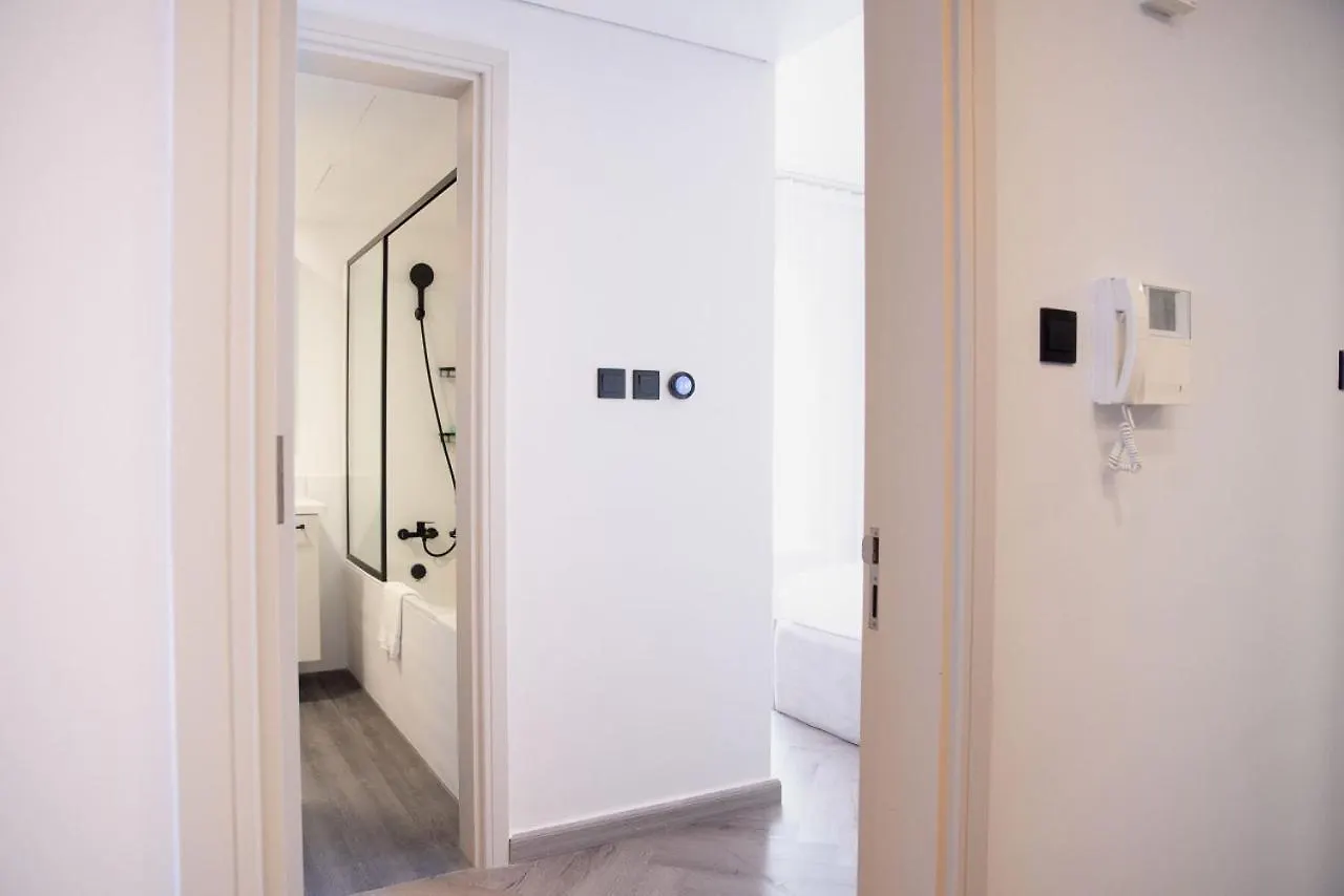 Stunning High Floor 3 Bed - Dubai Marina Apartamento Emirados Árabes Unidos