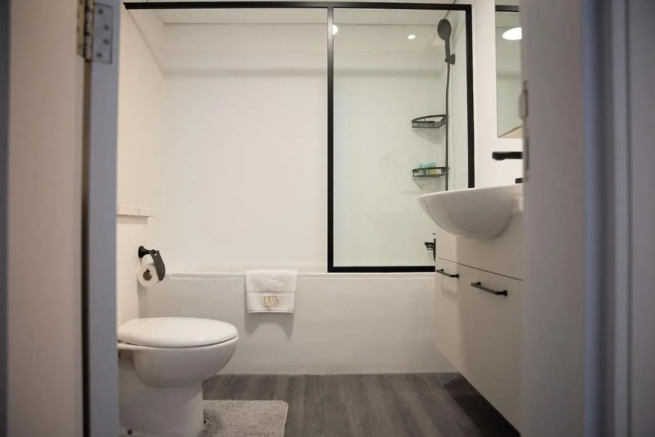 Stunning High Floor 3 Bed - Dubai Marina Apartment