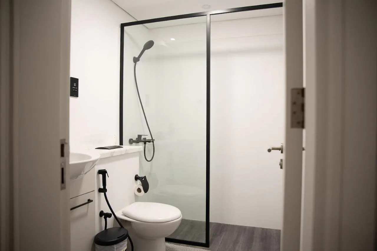 Stunning High Floor 3 Bed - Dubai Marina Apartment