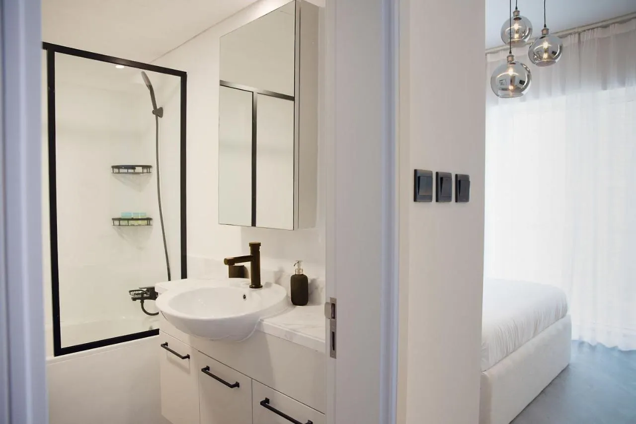 Stunning High Floor 3 Bed - Dubai Marina Apartment 0*,  United Arab Emirates