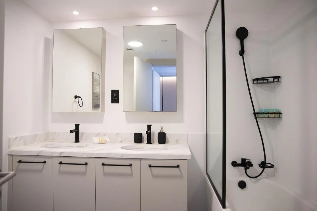 Stunning High Floor 3 Bed - Dubai Marina Apartment United Arab Emirates