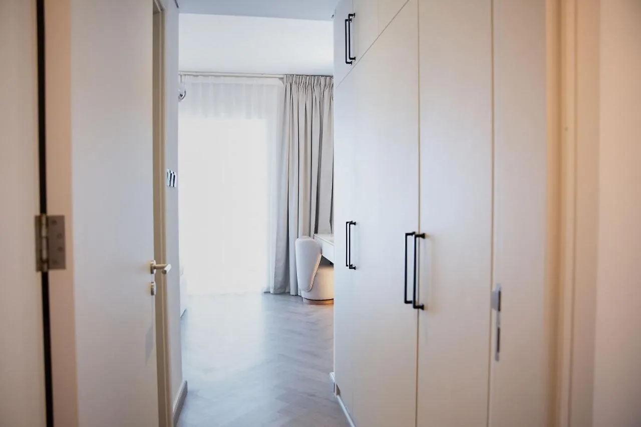 Stunning High Floor 3 Bed - Dubai Marina Apartment United Arab Emirates