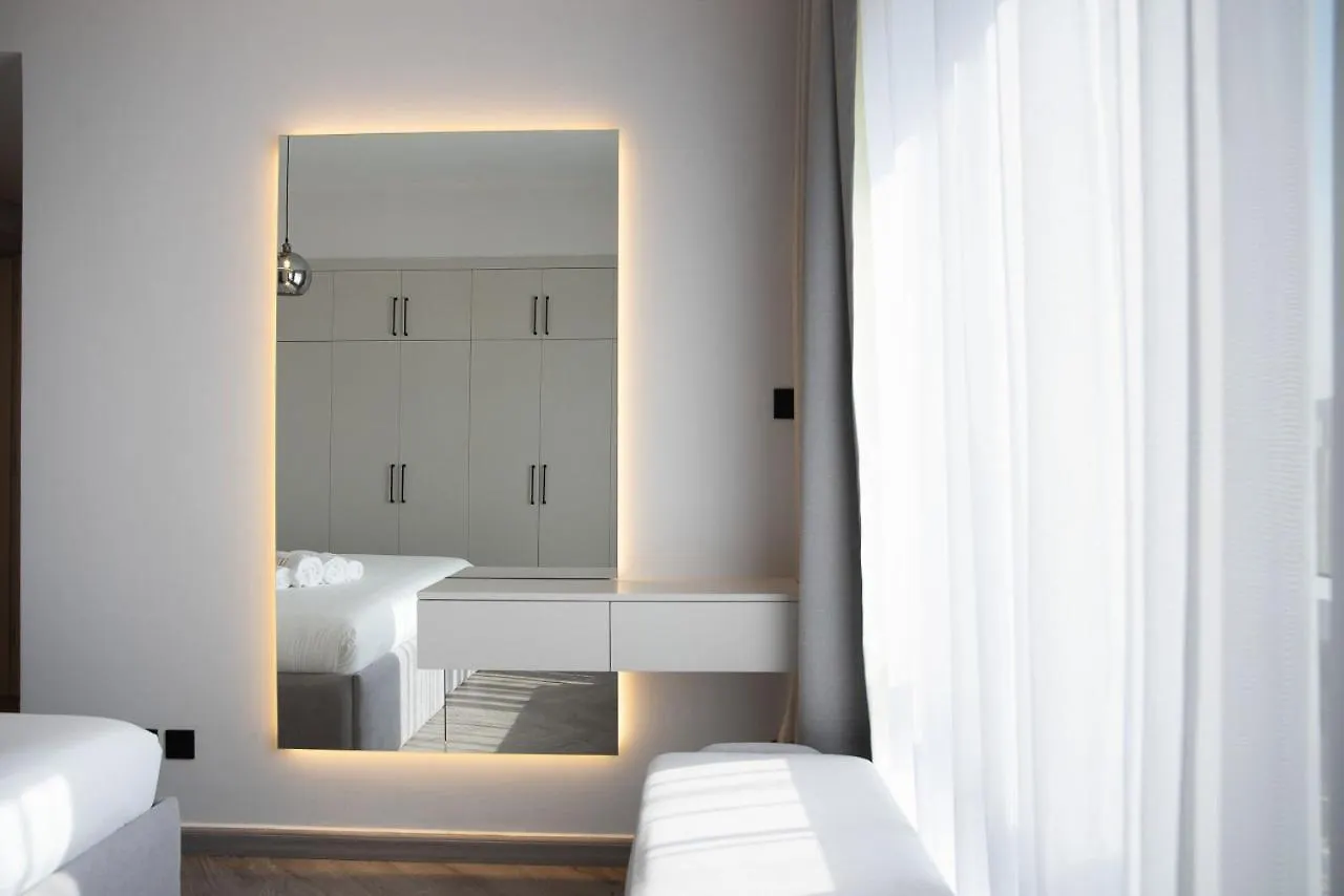 Stunning High Floor 3 Bed - Dubai Marina Apartment 0*,  United Arab Emirates