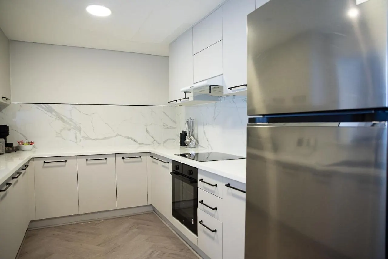Stunning High Floor 3 Bed - Dubai Marina Apartment